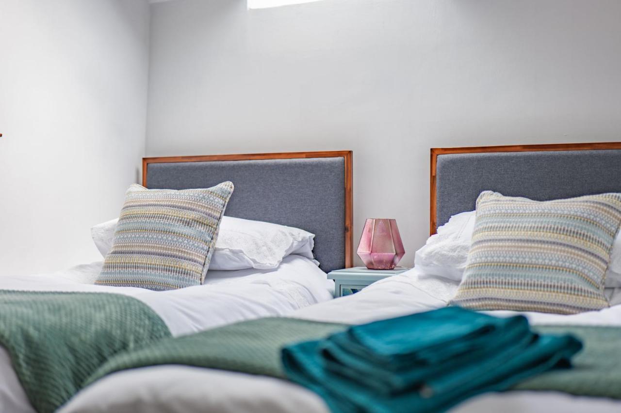 Host & Stay - Cromford View מראה חיצוני תמונה