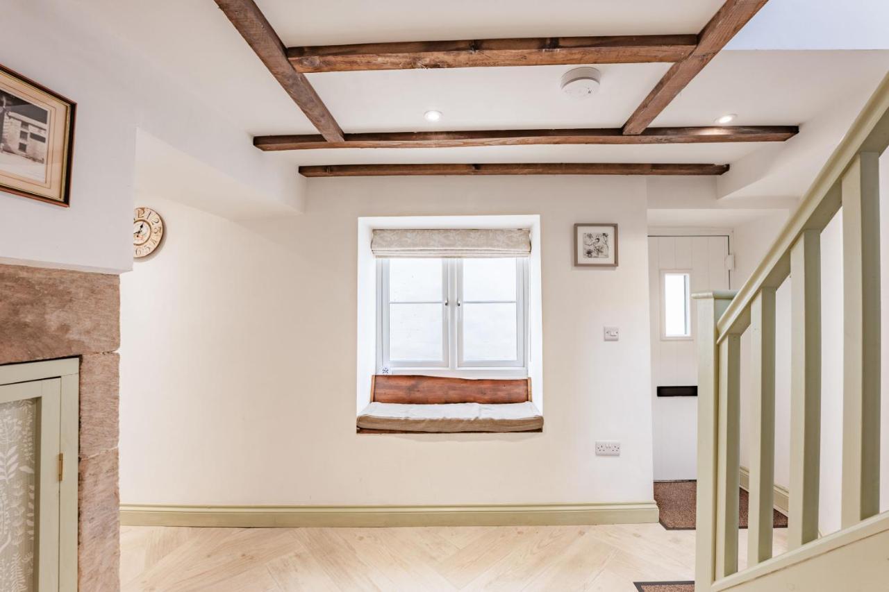 Host & Stay - Cromford View מראה חיצוני תמונה