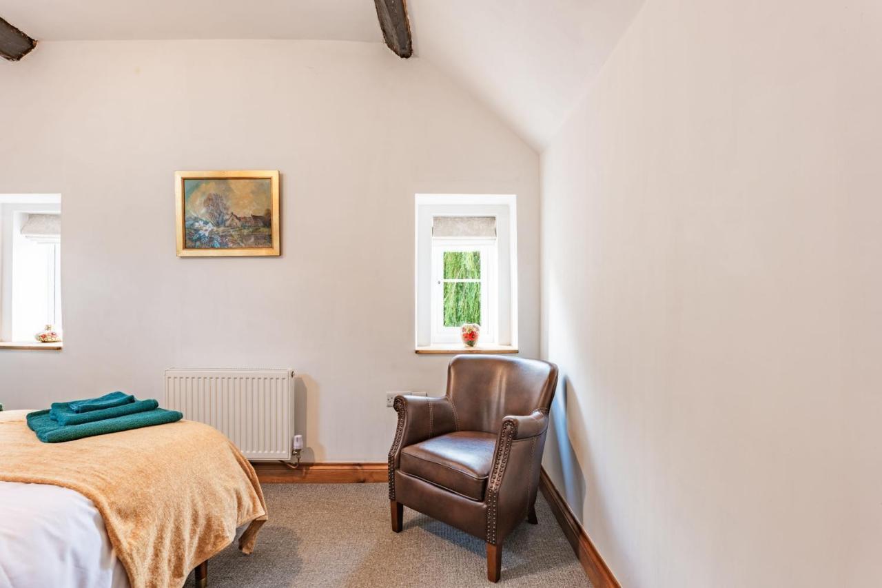 Host & Stay - Cromford View מראה חיצוני תמונה